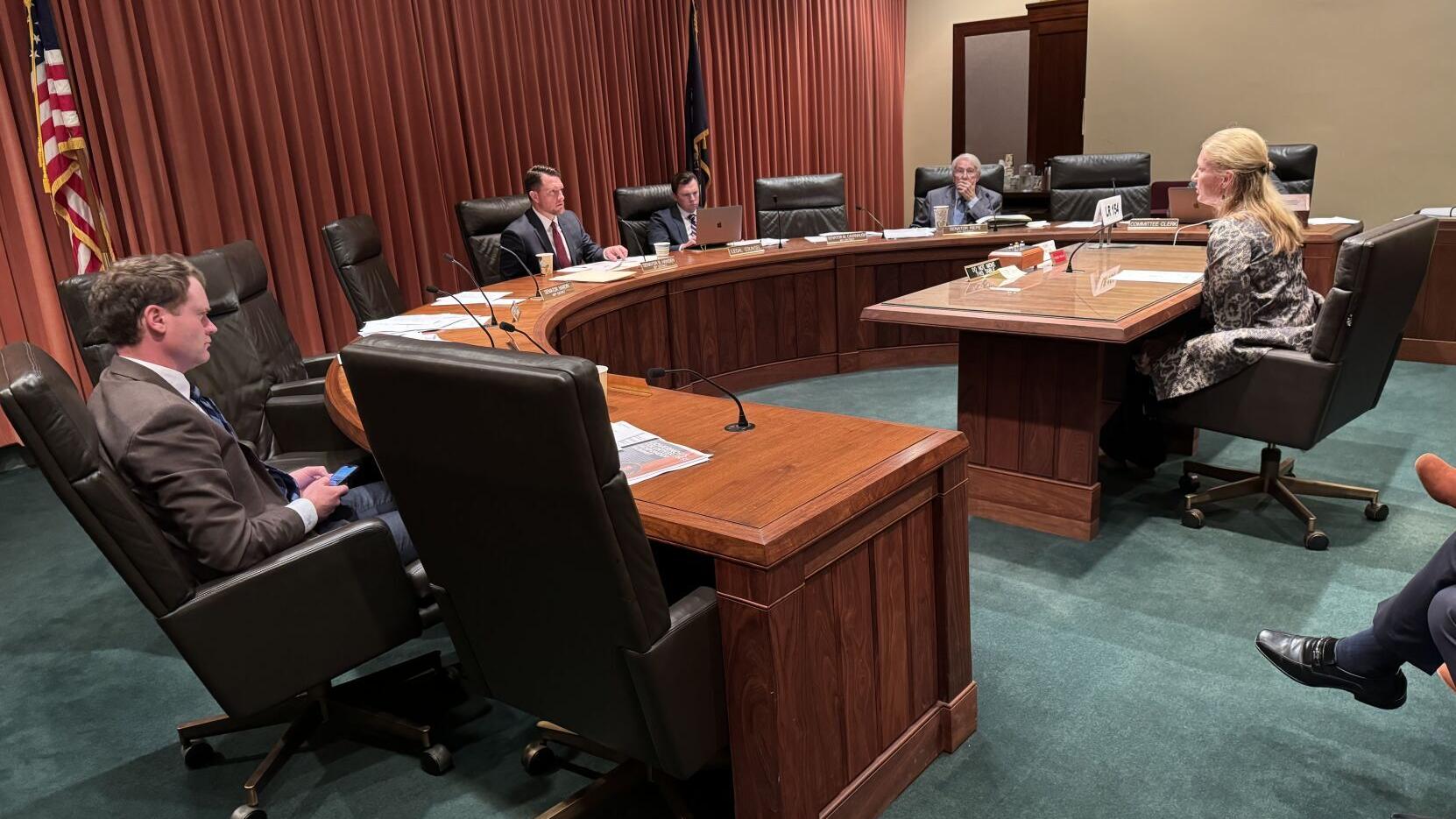 The 55th Wing kicks off the annual CFC campaign